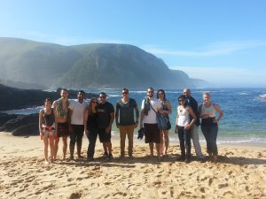 Earthstompers Adventures | Garden Route Tours in South Africa