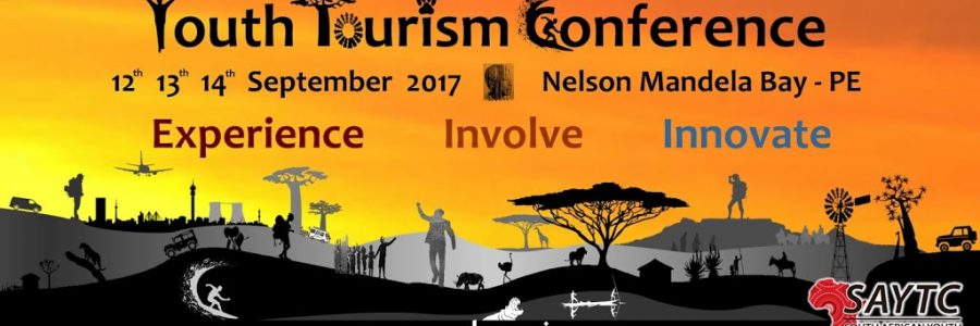 Youth Tourism Conference 2017 – Port Elizabeth