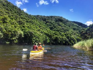 Garden Route Tours and Safaris in South Africa