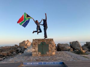 Earthstompers | Cape Town Tours & Garden Route Tours | South Africa