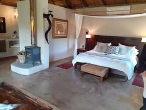 eastern cape garden route accommodation