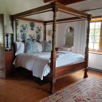 Rhodes Cottage Bedroom
