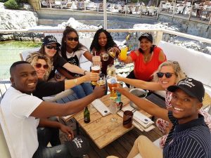 Cape Agulhas Backpackers