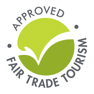 Fairtrade tourism